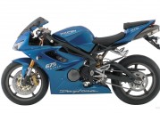 Triumph Daytona 675